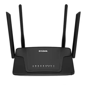 مودم 3G/4G دی-لینک مدل M920
