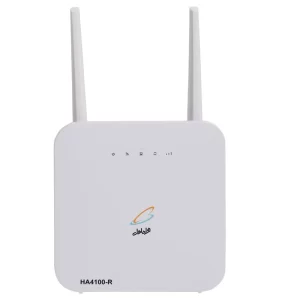 مودم 4G LTE همراه اول مدل HA4100