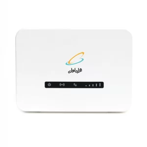 مودم 4.5G همراه اول مدل MIMO 4x4-HA6400