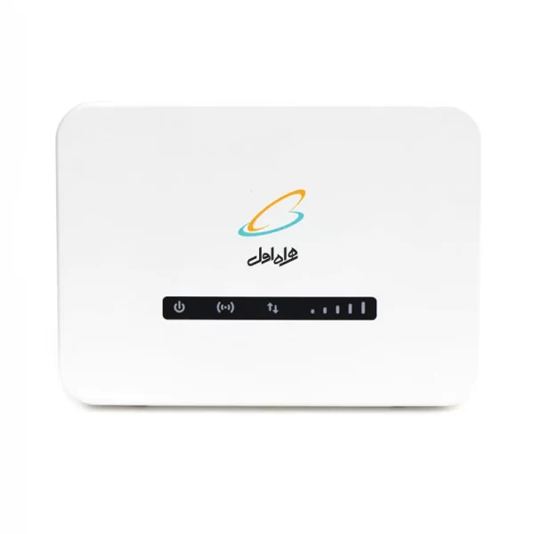 مودم 4.5G همراه اول مدل MIMO 4x4-HA6400