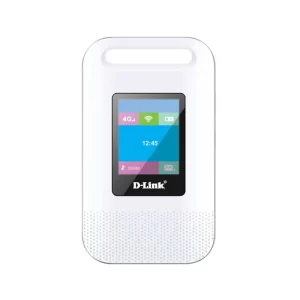مودم 4G LTE قابل حمل دی-لینک مدل DWR-933M_B1